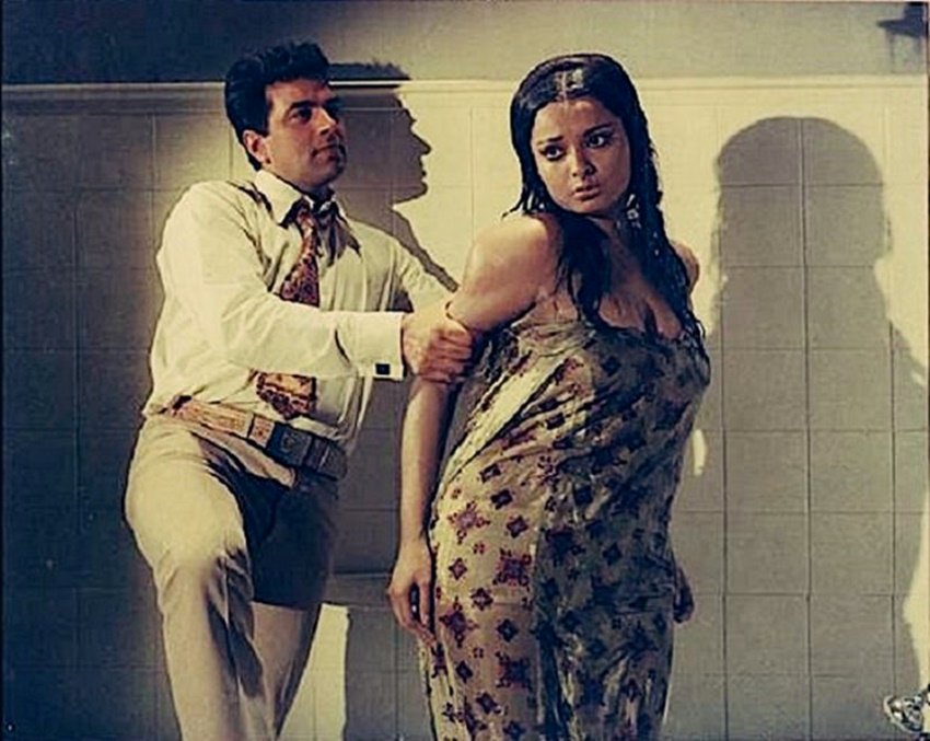 Rekha Husband Suicide, Rekha Love affairs, hema Malini Stepson Sunny Deol