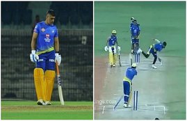 IPL 2021, MS Dhoni, Chennai Super Kings