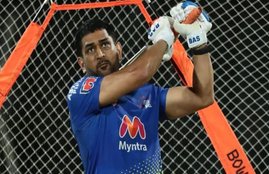 MS Dhoni, Chennai Super Kings, IPL 2021