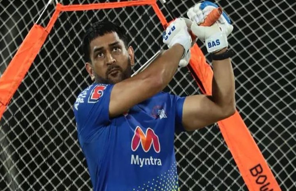 MS Dhoni, Chennai Super Kings, IPL 2021