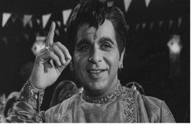 dilip kumar, dilip kumar life, dilip kumar first film