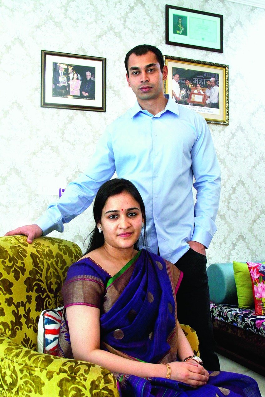 Dimple Yadav MIL, Akhilesh Yadav Stepmother, Mulayam Second Wife