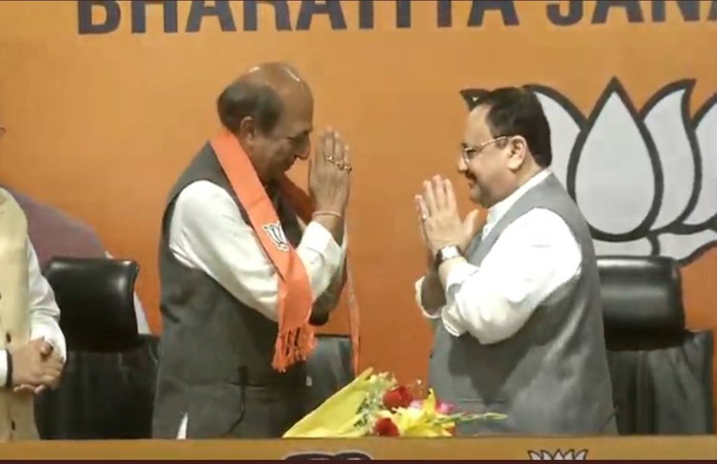 bjp, TMC