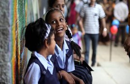 Ease of Living Index 2021