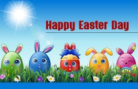 easter, easter 2021, easter 2021 date in india, easter India, easter history, history of easter,