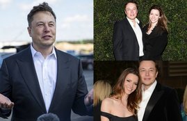 elon musk love affairs, tesla