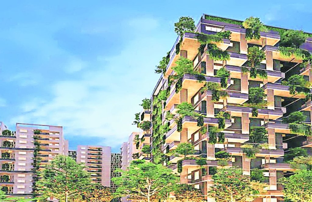 environment