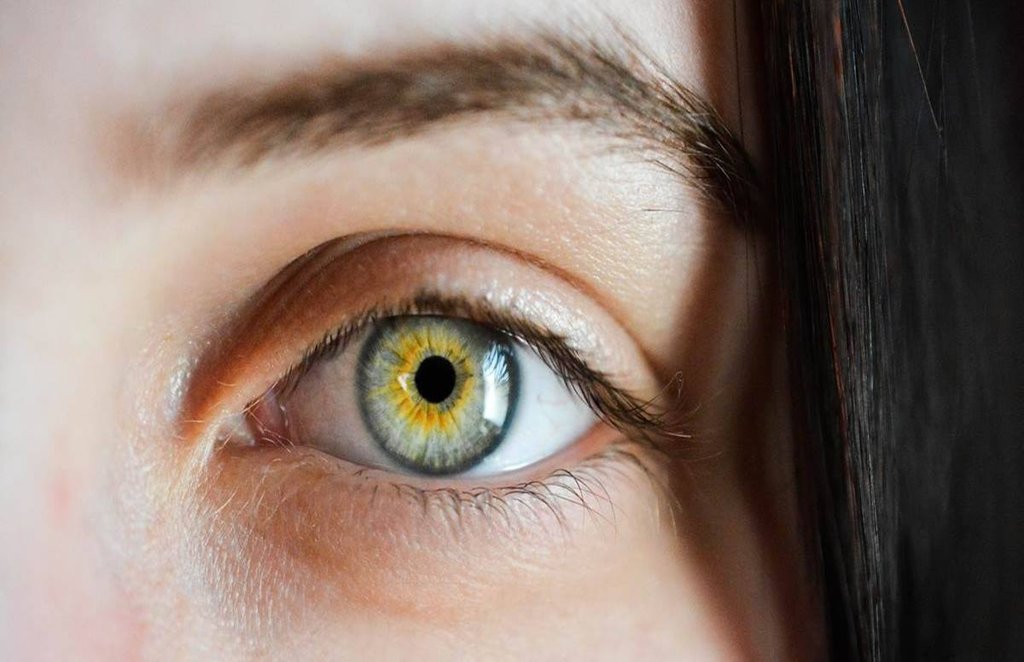 palmistry, astrology, reason of fluttering eyes, why eyes are fluttering,