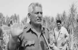 up farmer
