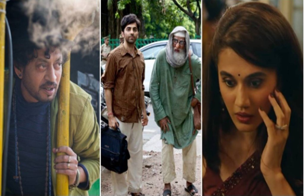 taapsee pannu, amitabh bachchan, filmfare awards 2021