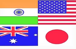 क्वाड शिखर सम्मेलन में सब अच्छा रहा : बाइडेन