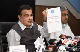 driving licence, nitin_gadkari, Stringent skill test, modi government, industrials anand mahindra