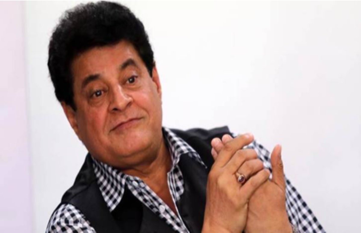 gajendra chauhan, gajendra chauhan twitter, article 30