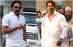 अजय देवगन के फिल्मी कैरेक्टर की तरह कपड़े पहनने का शौक, ‘सुल्तान मिर्जा’ के नाम से मशहूर गैंगस्टर युवराज माथनकर की कहानी…