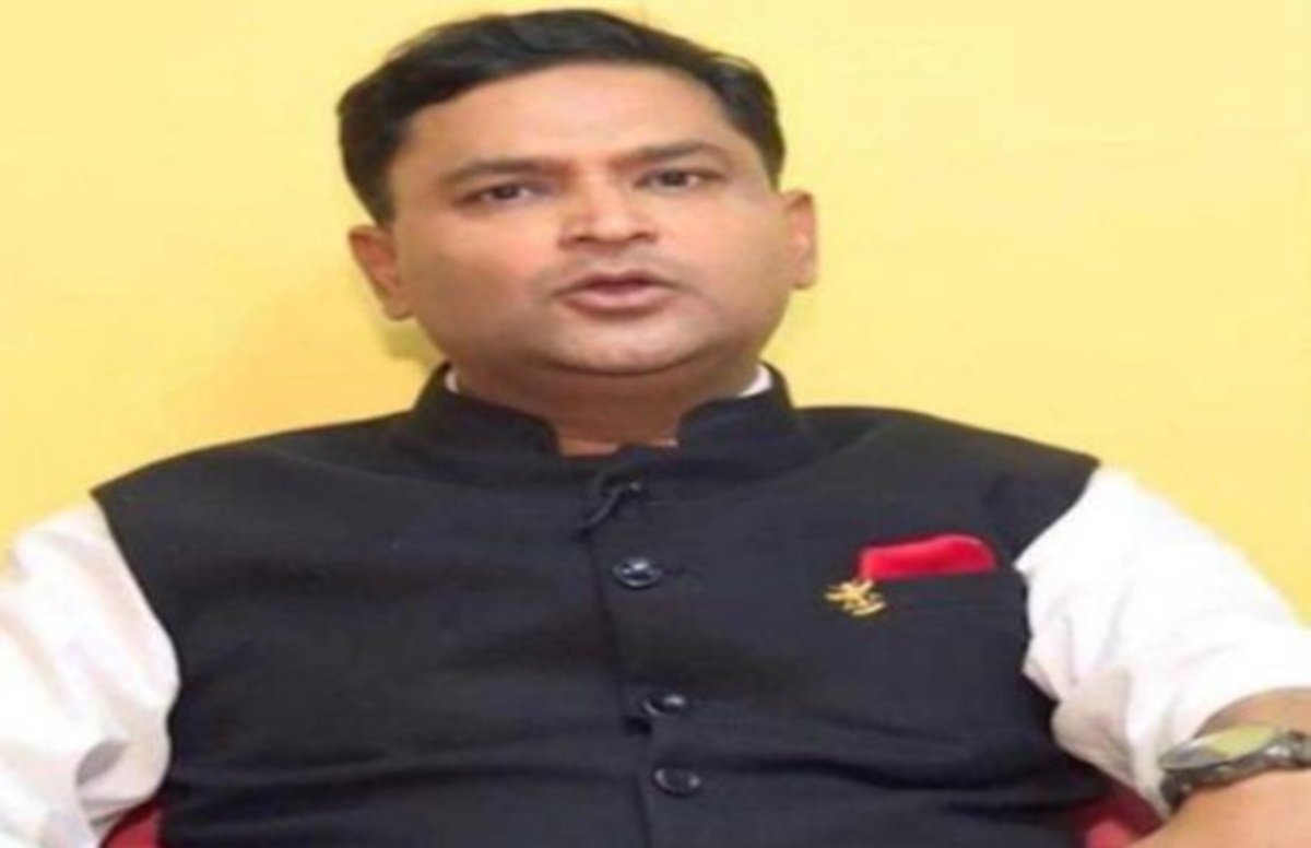 republic debate, gaurav arya, poochta hai bharat