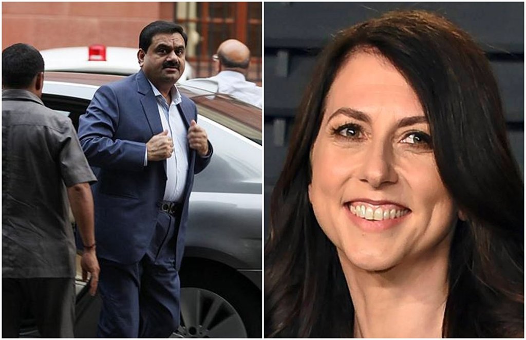gautam adani, gautam adani networth
