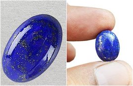 Lajward Stone, Lajward Stone benefits, Lajward stone ke fayde, Gemstone benefits