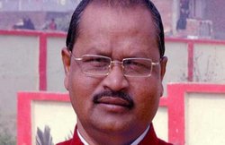 जमीन विवादः रिवॉल्वर है, जरूरत पड़ी तो ठोंक देंगे…बोले नीतीश के MLA – हम आदमी तोड़ देंगे बाउंड्री क्या है…