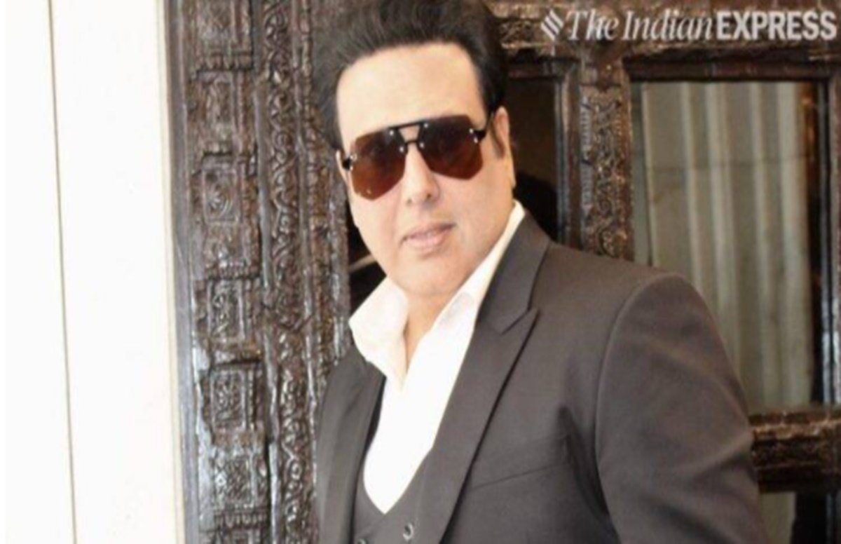 govinda, govinda on nepotism, govinda career