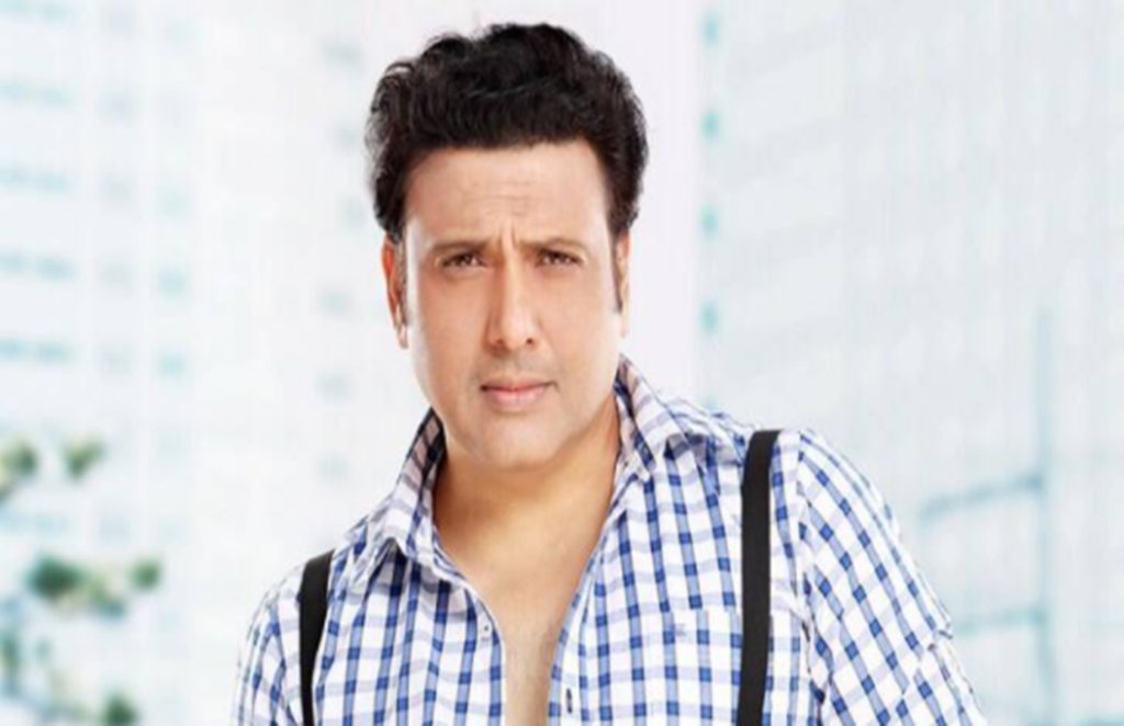 govinda, govinda struggle story, govinda latest news