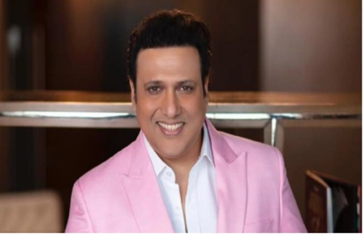 govinda, govinda about bhojpuri, govinda films
