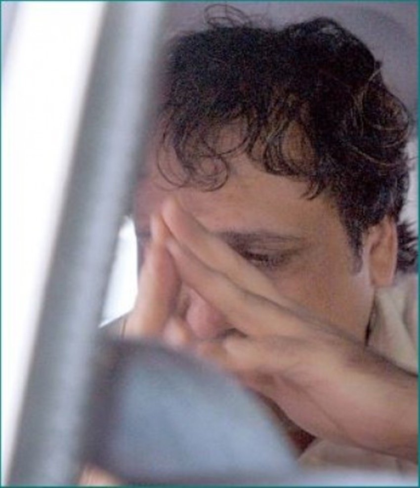 बेटी के अलावा उन्हें जिसकी मौत का सबसे ज्यादा दुख रहा है वह थीं उनकी मां। गोविंदा की मां उनको जन्म देने के बाद साध्वी बन गई थीं। 