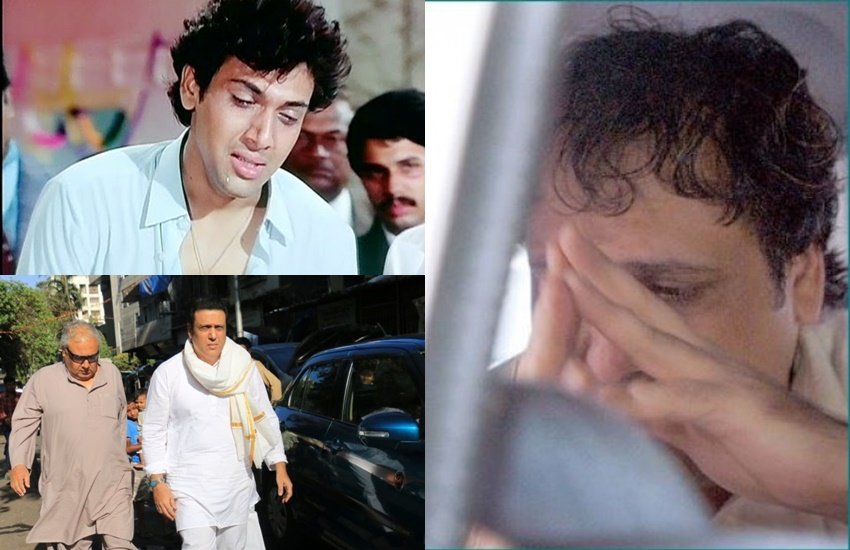 Govinda: गोविंदा बॉलीवुड का बहुत बड़ा नाम रहे हैं। उन्होंने एक के बाद एक कई सुपरहिट फिल्मों से लोगों का मनोरंजन किया है। अपनी अदाकारी से लोगों को हंसाने वाले गोविंदा ने निजी जीवन में काफी दर्द झेले हैं। गोविंदा अब तक अपनी आंखों के सामने परिवार के बारह लोगों को दम तोड़ते देख चुके हैं।