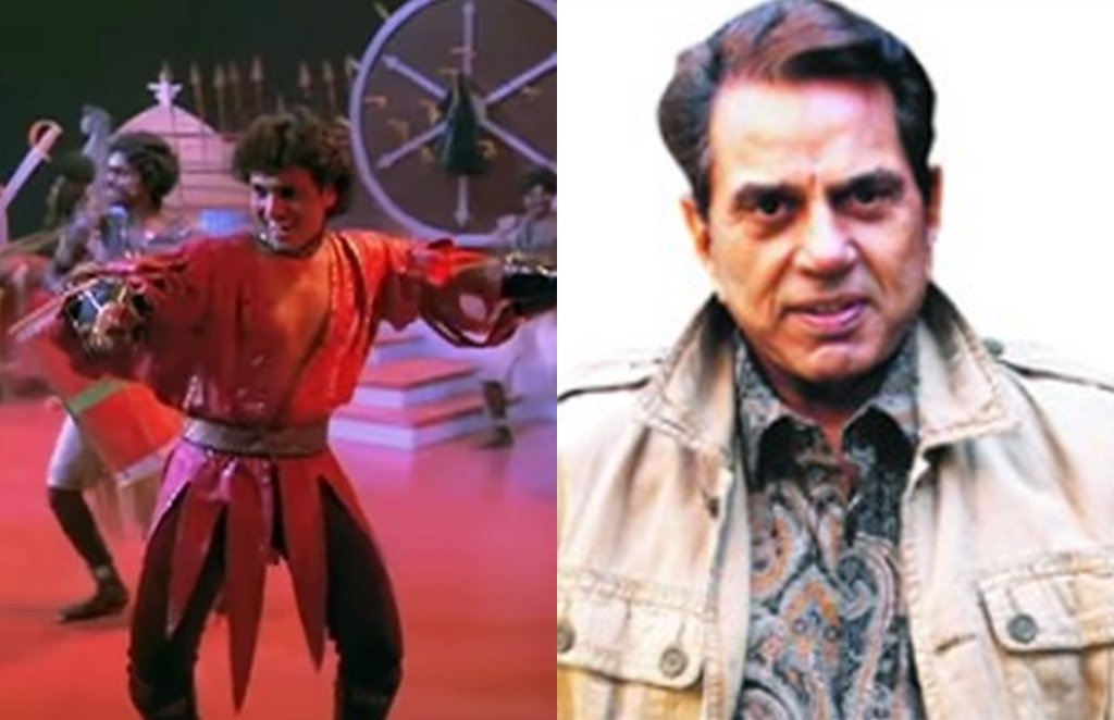 Dilip Kumar, Dharmendra, Govinda. Dilip Kumar Movies, Dharmendra Movies, Entertainment News,