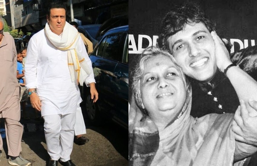 Govinda: गोविंदा ने अपनी जिंदगी में उन्होंने अपने 12 करीबियों की मौत देखी है। इस बात की जानकारी उन्होंने खुद एक इंटरव्यू में दी थी। उन्होंने बताया था कि उनकी मां (Govinda Mother) निर्मला देवी ने पहले ही अपनी और अपनी बेटी के मौत की भविष्यवाणी भी कर दी थी।