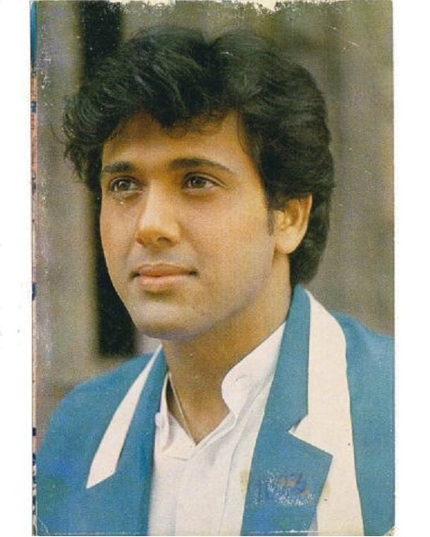 govinda wife, govinda networth, govinda bunglow