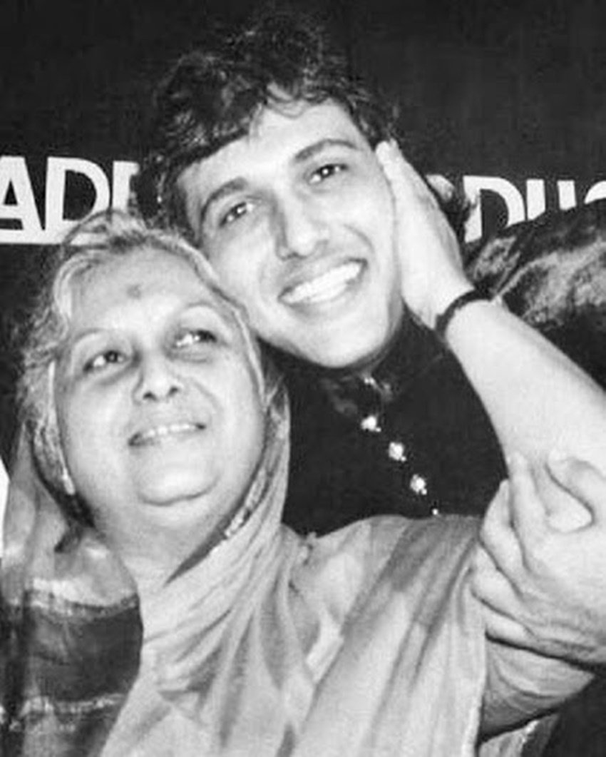 govinda wife, govinda networth, govinda bunglow