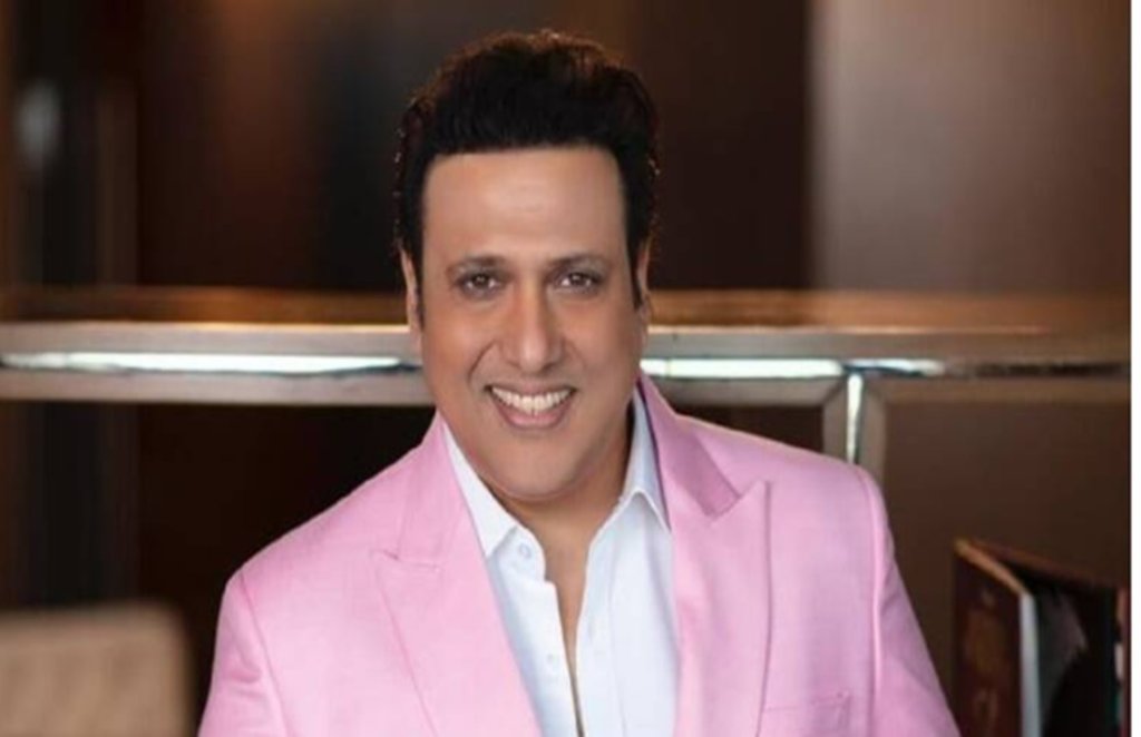 govinda, govinda films, entertainment