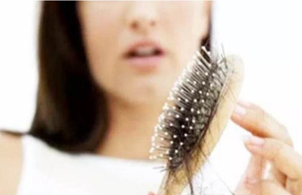 hair fall, skin care problem, health tips