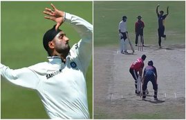 Harbhajan Singh