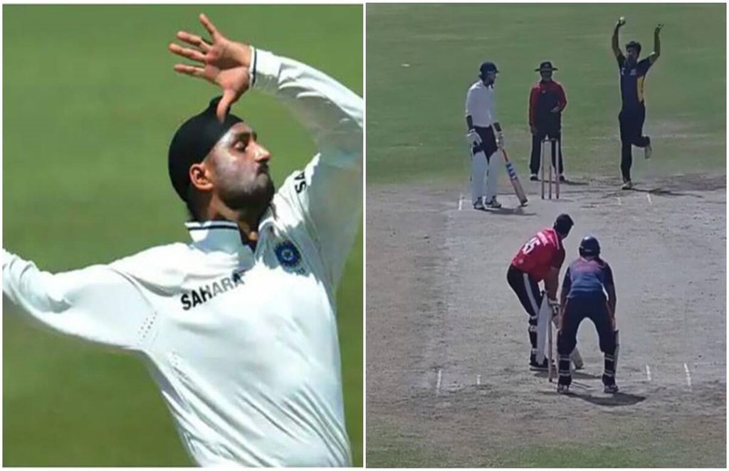 Harbhajan Singh