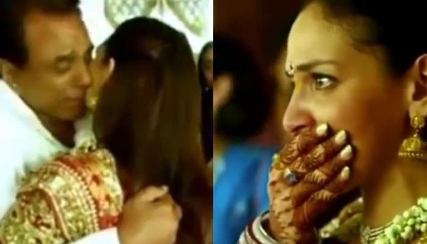 Hema Malini Sunny Deol Rift, Sunny Deol Stepmother, Dharmendra Wife