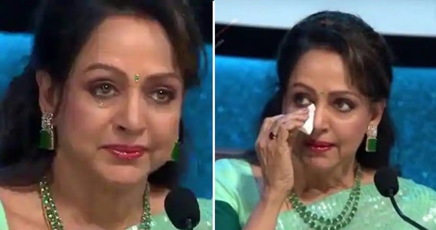 Hema Malini Sunny Deol Rift, Sunny Deol Stepmother, Dharmendra Wife