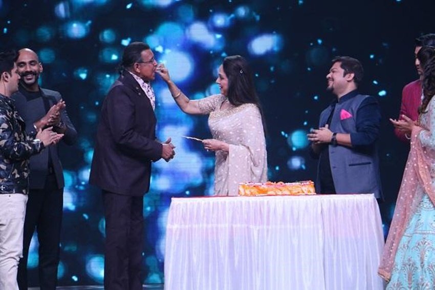 Hema Malini Sunny Deol Rift, Sunny Deol Stepmother, Dharmendra Wife