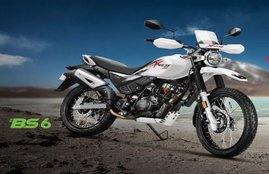 hero bike, hero bike news