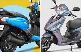 hero, hero moto bike price, hero news