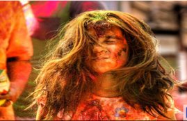 holi 2021, hair care tips, hair care