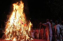 holika dahan 2021, holi 2021, holika dahan ke upay
