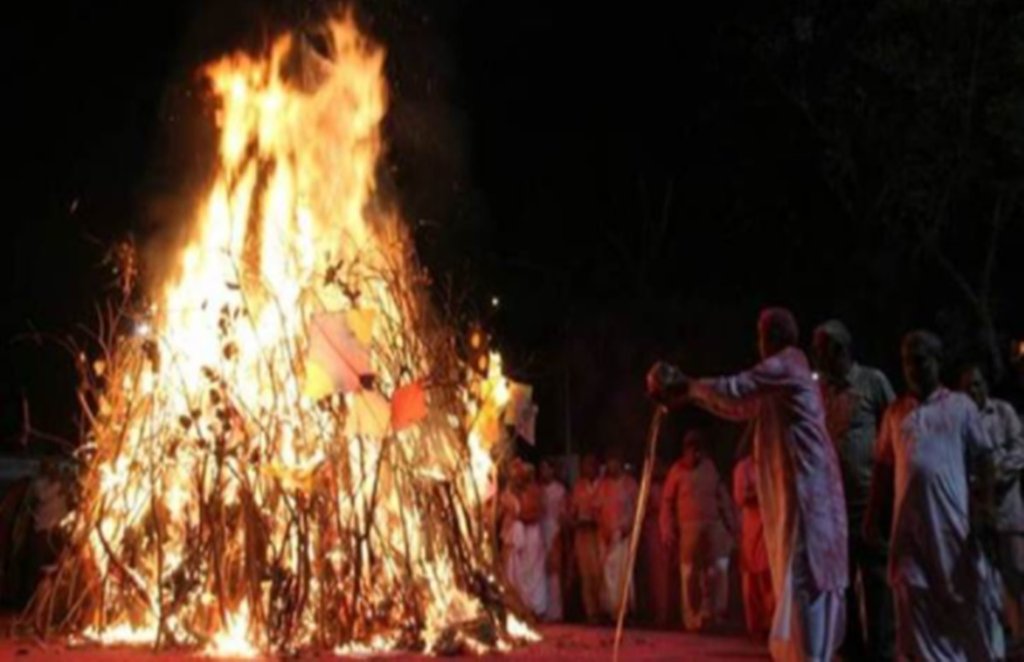 holika dahan 2021, holi 2021, holika dahan ke upay