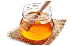 honey, honey with luke warm water, health