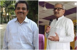 ‘जिंदा गाड़ दूंगा..’, जब भाजपा सांसद ने IAS को दी थी धमकी, जानिए कौन हैं नेताओं पर केस दर्ज करने वाले सभाजीत यादव