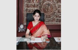 अपमानजनक तस्वीर और कार्टून छापने पर IAS ने मैग्जीन को भेजा था नोटिस, ‘जनता के अफसर’ के तौर पर मशहूर हैं स्मिता सबरवाल