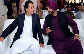 imran khan