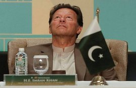 pakistan