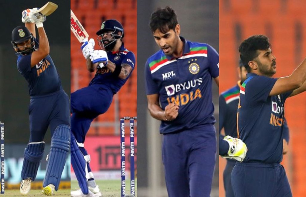 IND vs ENG