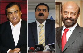 hurun global rich list, hurun global rich list 2021, hurun global rich list 2020, hurun global rich list india 2021, richest indians, richest indians list, mukesh ambani, mukesh ambani net worth, mukesh ambani wealth, gautam adani net worth, Gautam Adani, Shiv Nadar, Narayana Murthy, global rich list, global rich list 2021